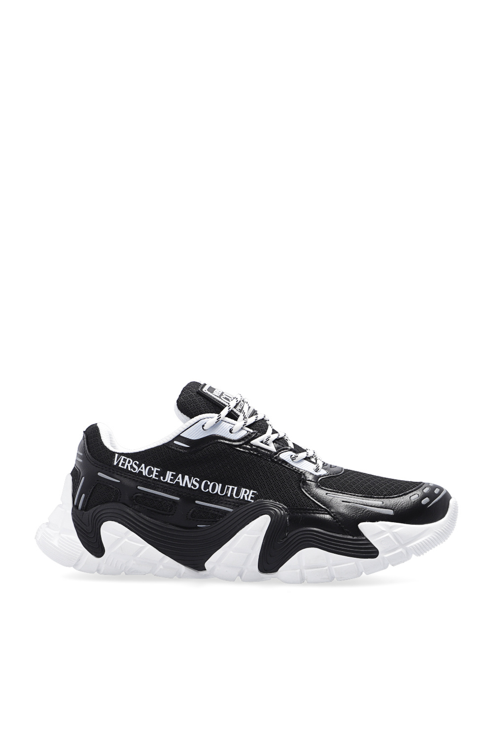 Versace bubble sale shoes